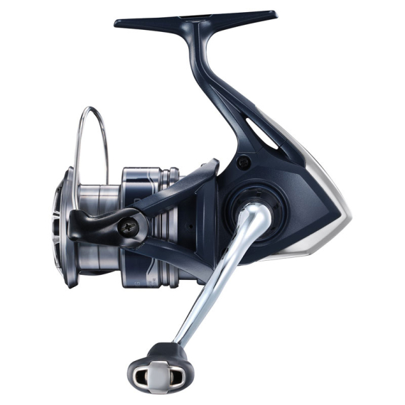 Shimano Catana 2500 HG FE in der Gruppe Angelrollen / Spinnrollen bei Sportfiskeprylar.se (CAT2500HGFE)