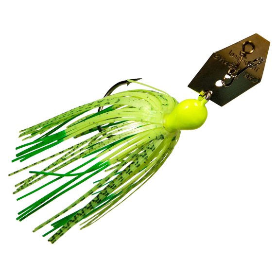 Z-man Chatterbait in der Gruppe Köder / Chatterbaits & Bladed Jigs bei Sportfiskeprylar.se (CB38-07r)