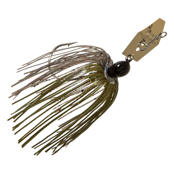 Z-man Chatterbait 3/8 Oz - Houdini in der Gruppe Köder / Bladed Jigs & Chatterbaits bei Sportfiskeprylar.se (CB38-75)