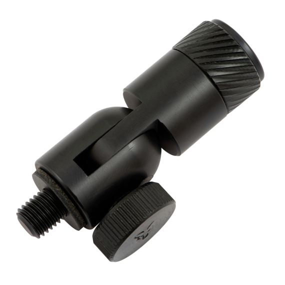 Fox Black Label QR Angle Adaptor in der Gruppe Werkzeuge & Zubehör / Rod Pods, Rod Rests & Banksticks / Stage Stands, Adapters & Zubehör bei Sportfiskeprylar.se (CBB031)