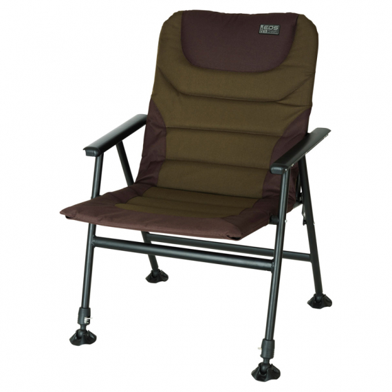 Fox EOS 1 Chair in der Gruppe Outdoor / Zelte & Zeltmöbel / Stühle & Tische / Stühle bei Sportfiskeprylar.se (CBC085)