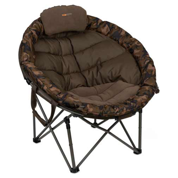 Fox Lounger Chair in der Gruppe Outdoor / Zelte & Zeltmöbel / Stühle & Tische / Stühle bei Sportfiskeprylar.se (CBC106)