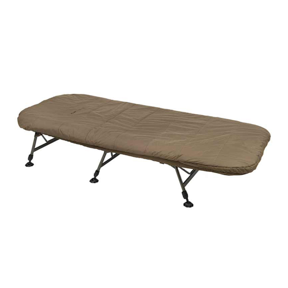 Fox Flatliner X Bedchair Only in der Gruppe Outdoor / Betten & Isomatten / Betten bei Sportfiskeprylar.se (CBC109)