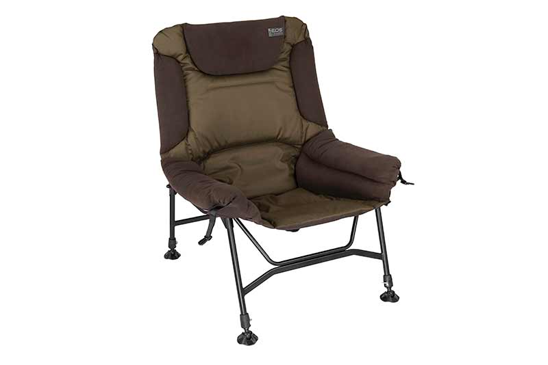 Fox Eos Lounger Chair in der Gruppe Outdoor / Zelte & Zeltmöbel / Stühle & Tische / Stühle bei Sportfiskeprylar.se (CBC110)