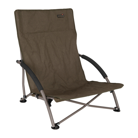 Fox Voyager Folding Guest Chair in der Gruppe Outdoor / Zelte & Zeltmöbel / Stühle & Tische / Stühle bei Sportfiskeprylar.se (CBC111)