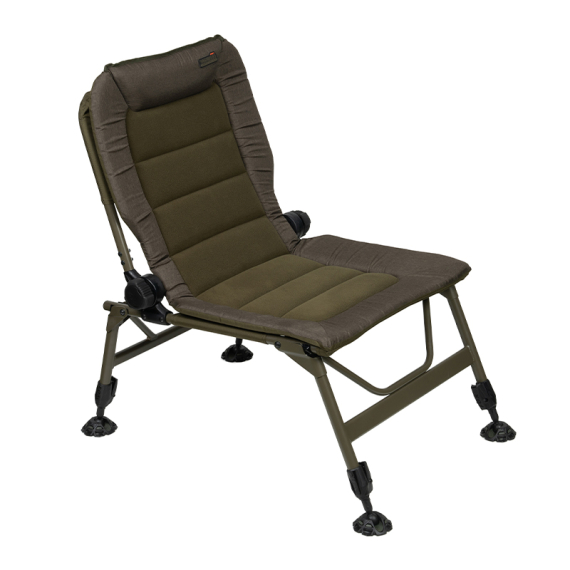 Fox Voyager Compact Recliner in der Gruppe Outdoor / Zelte & Zeltmöbel / Stühle & Tische / Stühle bei Sportfiskeprylar.se (CBC116)
