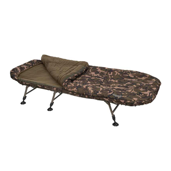 Fox Camolite Sleep System in der Gruppe Outdoor / Betten & Isomatten / Betten bei Sportfiskeprylar.se (CBC124)