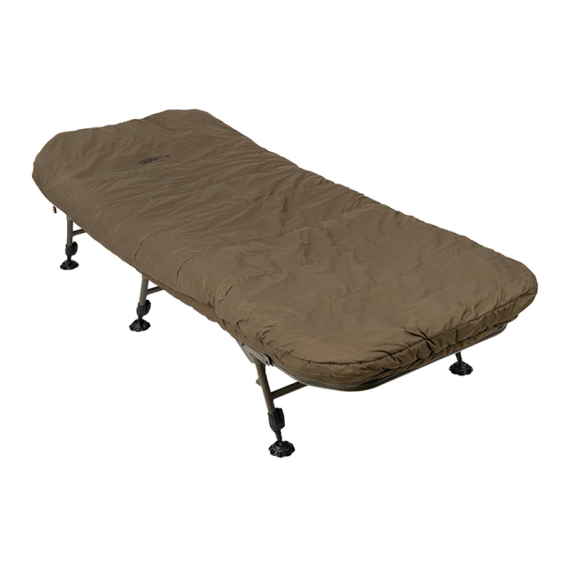 Fox Duralite + All Season System in der Gruppe Outdoor / Betten & Isomatten / Betten bei Sportfiskeprylar.se (CBC127)