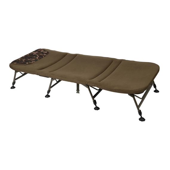 Fox Flatliner X MF8 Bed Only in der Gruppe Outdoor / Betten & Isomatten / Betten bei Sportfiskeprylar.se (CBC130)