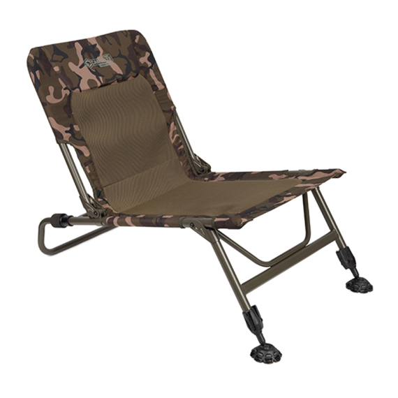 Fox Camolite Combo Chair in der Gruppe Outdoor / Zelte & Zeltmöbel / Stühle & Tische / Stühle bei Sportfiskeprylar.se (CBC132)