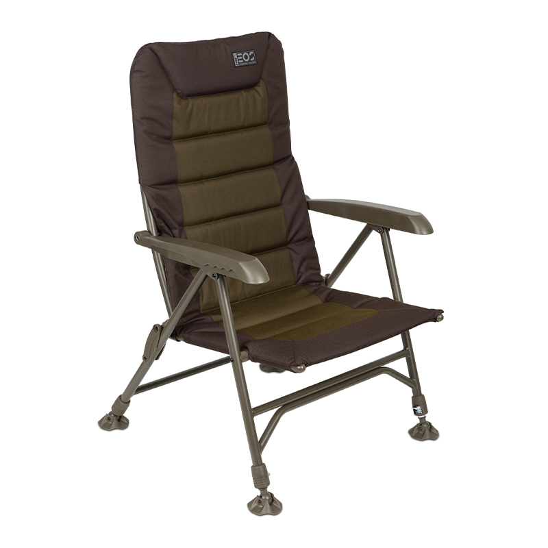 Fox EOS Compact Chair in der Gruppe Outdoor / Zelte & Zeltmöbel / Stühle & Tische / Stühle bei Sportfiskeprylar.se (CBC133)