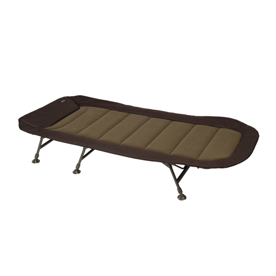Fox EOS Compact Bed in der Gruppe Outdoor / Betten & Isomatten / Betten bei Sportfiskeprylar.se (CBC136)