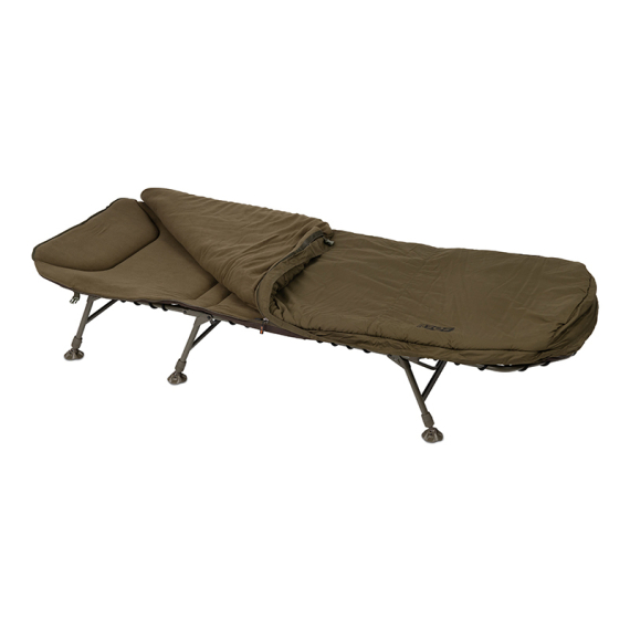 Fox EOS Bed in der Gruppe Outdoor / Betten & Isomatten / Betten bei Sportfiskeprylar.se (CBC137r)