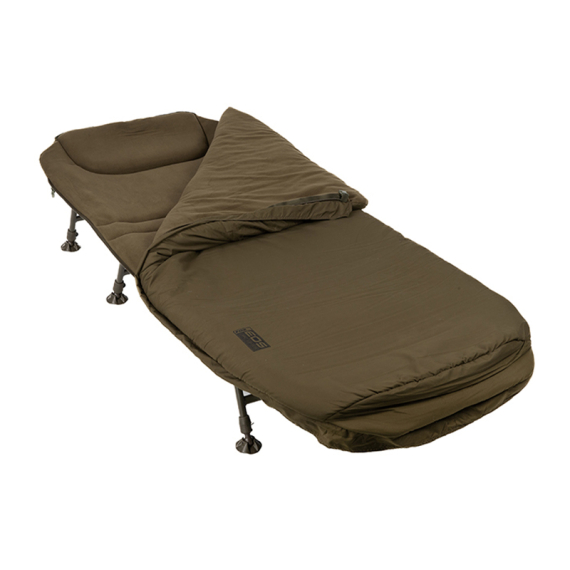 Fox EOS Compact Sleep System in der Gruppe Outdoor / Betten & Isomatten / Betten bei Sportfiskeprylar.se (CBC139)