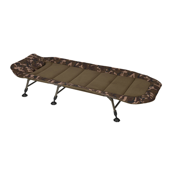 Fox Camolite Bedchair in der Gruppe Outdoor / Betten & Isomatten / Betten bei Sportfiskeprylar.se (CBC141r)