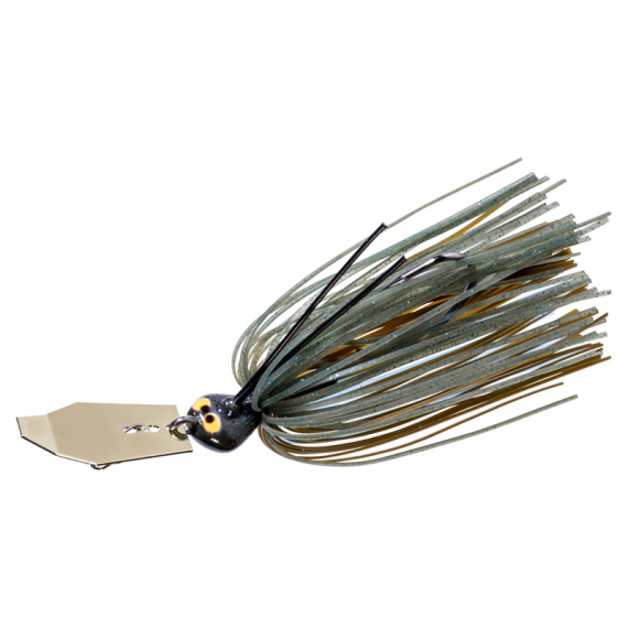Z-man CrossEyez Chatterbait 14g in der Gruppe Köder / Chatterbaits & Bladed Jigs bei Sportfiskeprylar.se (CBCE12-03r)
