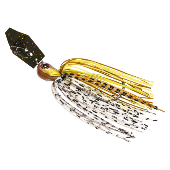 Z-man Chatterbait Elite Evo in der Gruppe Köder / Chatterbaits & Bladed Jigs bei Sportfiskeprylar.se (CBEV38-10r)