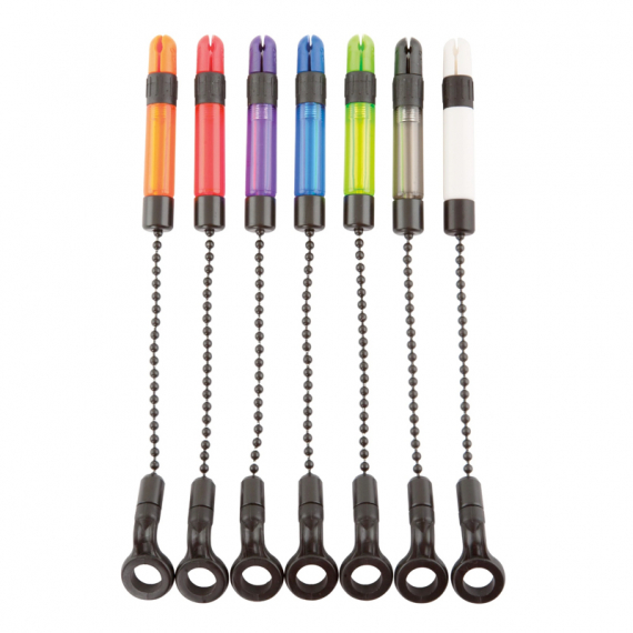 Fox Black Label Slick Bobbin in der Gruppe Werkzeuge & Zubehör / Bissanzeiger & Indicators / Biss Indikatoren bei Sportfiskeprylar.se (CBI053r)