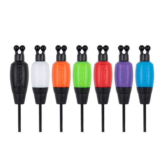 Fox Black Label Dinky Halo Bobbin in der Gruppe Werkzeuge & Zubehör / Bissanzeiger & Indicators / Biss Indikatoren bei Sportfiskeprylar.se (CBI147r)