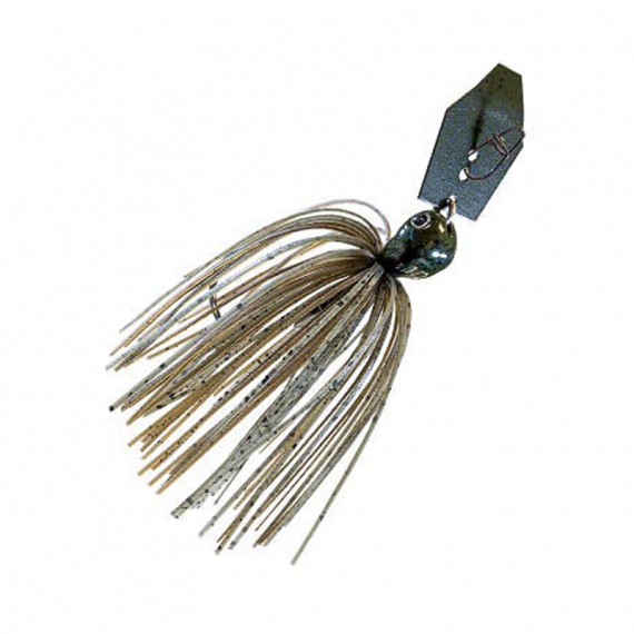 Z-man Chatterbait Jackhammer 14g - Green Pumpkin in der Gruppe Köder / Chatterbaits & Bladed Jigs bei Sportfiskeprylar.se (CBJH12-07)