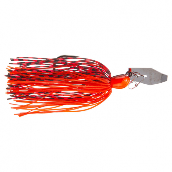 Z-man Chatterbait Mini Max 14g - Fire Craw in der Gruppe Köder / Chatterbaits & Bladed Jigs bei Sportfiskeprylar.se (CBMM12-07)