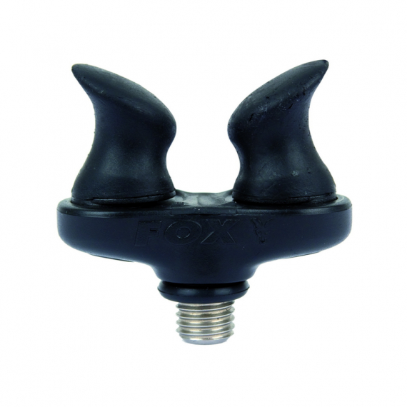 Fox Sure Grip Butt Rest in der Gruppe Werkzeuge & Zubehör / Rod Pods, Rod Rests & Banksticks / Rutenhalter bei Sportfiskeprylar.se (CBR004)