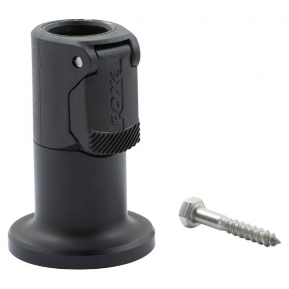 Fox Black Label Stage Stand in der Gruppe Werkzeuge & Zubehör / Rod Pods, Rod Rests & Banksticks / Stage Stands, Adapters & Zubehör bei Sportfiskeprylar.se (CBS058)