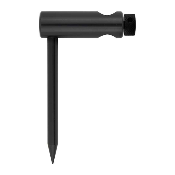 Fox Black Label Slim Stabiliser in der Gruppe Werkzeuge & Zubehör / Rod Pods, Rod Rests & Banksticks / Stage Stands, Adapters & Zubehör bei Sportfiskeprylar.se (CBS088)
