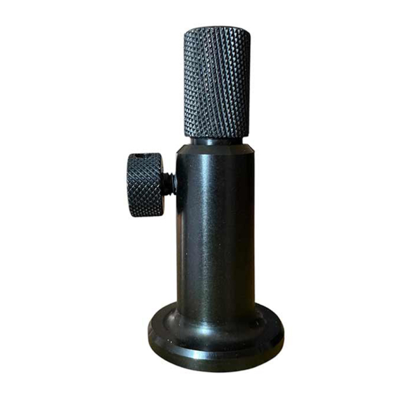 Fox Black Label Slim Stage Stands (2-pack) in der Gruppe Werkzeuge & Zubehör / Rod Pods, Rod Rests & Banksticks / Stage Stands, Adapters & Zubehör bei Sportfiskeprylar.se (CBS093)