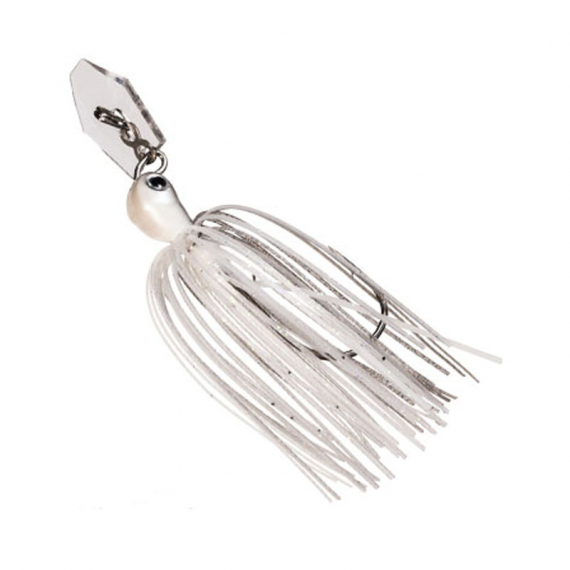 Z-man Chatterbait Jackhammer Stealthblade in der Gruppe Köder / Chatterbaits & Bladed Jigs bei Sportfiskeprylar.se (CBSB12-03r)