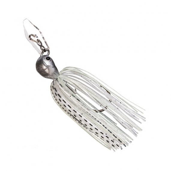 Z-man Chatterbait Jackhammer Stealthblade 14g - Spot Remover in der Gruppe Köder / Chatterbaits & Bladed Jigs bei Sportfiskeprylar.se (CBSB12-05)