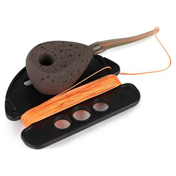 Fox Edges Captive Back Weight in der Gruppe Angelmethoden / Ansitzangeln / Haken & Zubehör Specimen Angeln / Sinkers & Gewichte Specimen Angeln bei Sportfiskeprylar.se (CBW006r)