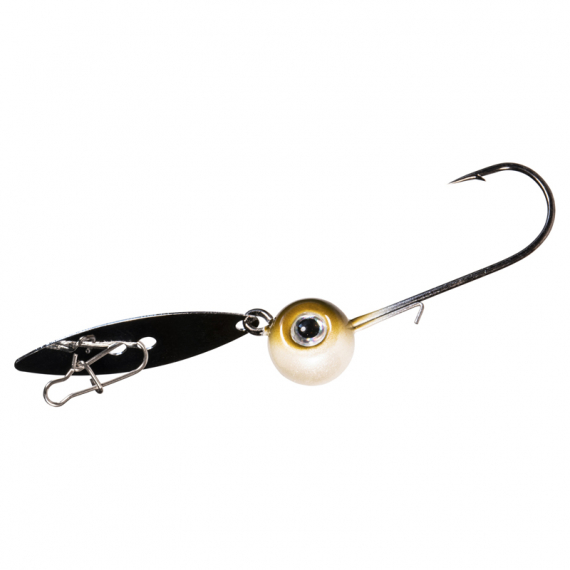 Z-man Chatterbait Willowvibe (2-pack) in der Gruppe Köder / Chatterbaits & Bladed Jigs bei Sportfiskeprylar.se (CBWV14-02PK2r)