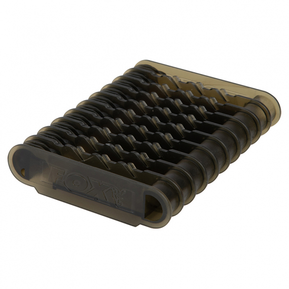 Fox Edges Leader Rack Std in der Gruppe Verwahrung / Boxen & Dosen / Tackelboxen & Rig Aufbewahrung bei Sportfiskeprylar.se (CBX092)