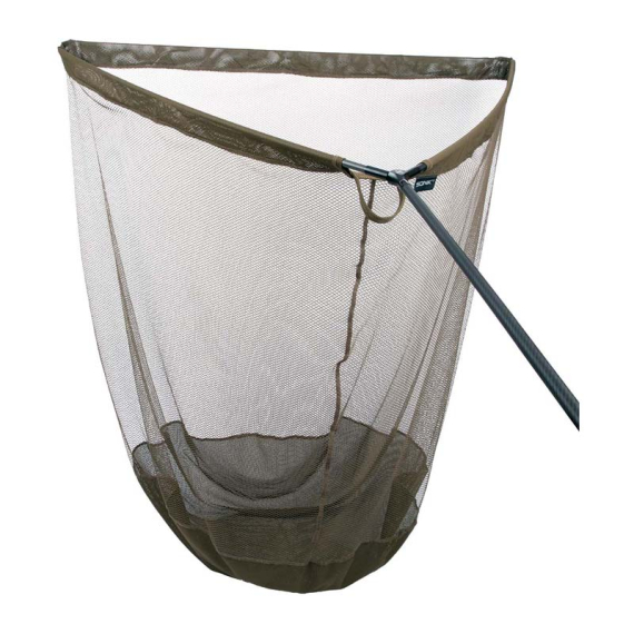 Sonik Sk-47 Net 42\'\' 2Pc 1.80m in der Gruppe Werkzeuge & Zubehör / Kescher / Specimenkescher & Zubehör / Specimenkescher bei Sportfiskeprylar.se (CC0013)
