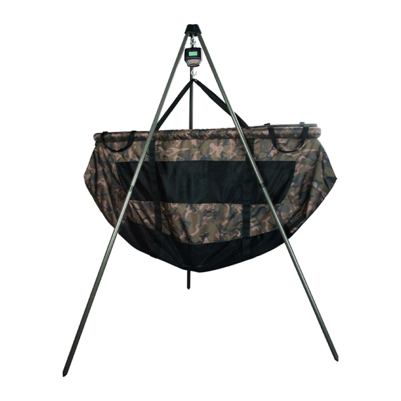 Fox Weighing Tripod in der Gruppe Werkzeuge & Zubehör / Wiegesäcke bei Sportfiskeprylar.se (CCC037)