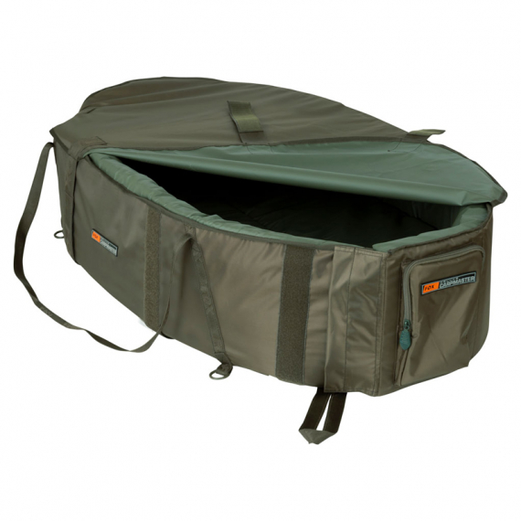 Fox Deluxe Carpmaster Mat in der Gruppe Werkzeuge & Zubehör / Abhakmatten bei Sportfiskeprylar.se (CCC050)