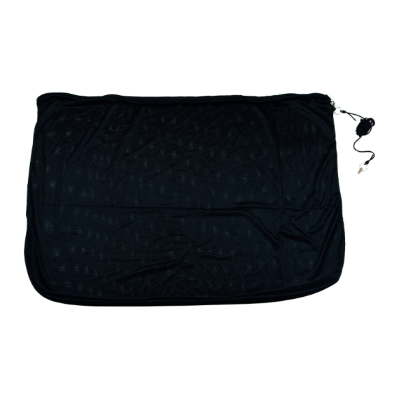 Fox Carp Sack 120x80cm in der Gruppe Werkzeuge & Zubehör / Wiegesäcke bei Sportfiskeprylar.se (CCC052)