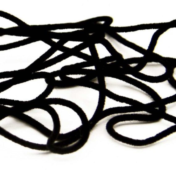 Semperfli Suede Chenille 1mm in der Gruppe Haken & Zubehör / Fliegenbinden / Fliegenbindematerial / Garn & Chenille bei Sportfiskeprylar.se (CCHS000FPKr)