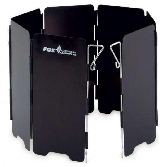 Fox Cookware Windshield Inc. Carry Bag in der Gruppe Outdoor / Campingküchen & Utensilien / Campingkocher / Zubehör & Ersatzteile Outdoorküche bei Sportfiskeprylar.se (CCW004)