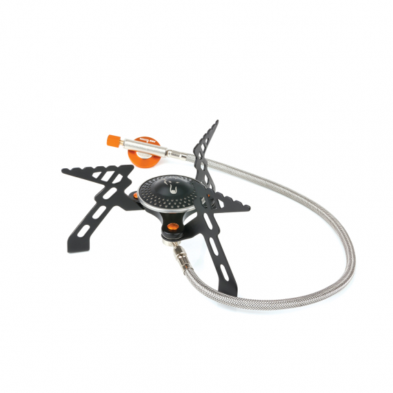 Fox Cookware Compact 3000 Stove in der Gruppe Outdoor / Campingküchen & Utensilien / Campingkocher / Gaskocher bei Sportfiskeprylar.se (CCW010)