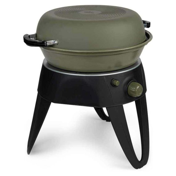 Fox Cookware Cookstation in der Gruppe Outdoor / Campingküchen & Utensilien / Campingkocher bei Sportfiskeprylar.se (CCW026)