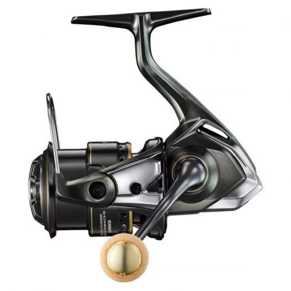 Shimano Cardiff XR in der Gruppe Angelrollen / Spinnrollen bei Sportfiskeprylar.se (CDFXRC2000Sr)
