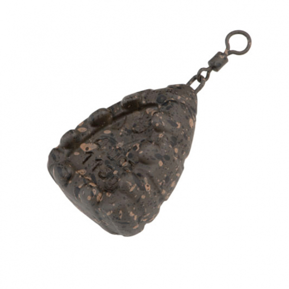 Fox Edges Kling On (Bulk) in der Gruppe Haken & Zubehör / Sinkers & Gewichte / Birnen Bleie bei Sportfiskeprylar.se (CED019r)