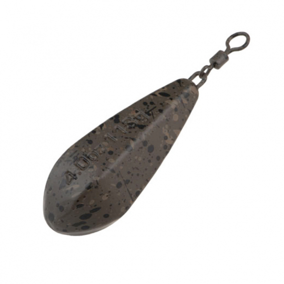 Fox Edges Horizon (Bulk) in der Gruppe Haken & Zubehör / Sinkers & Gewichte / Sonstige Bleie & Gewichte bei Sportfiskeprylar.se (CED038r)