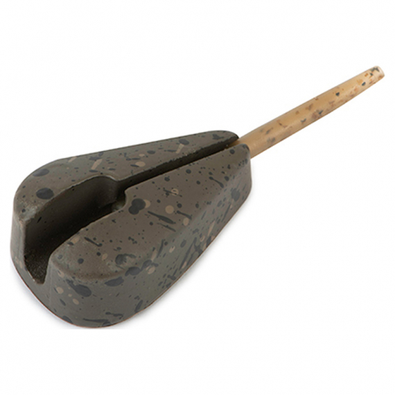 Fox Edges Impact In-line in der Gruppe Haken & Zubehör / Sinkers & Gewichte / Catherine Bleie & Inline Bleie bei Sportfiskeprylar.se (CED068r)