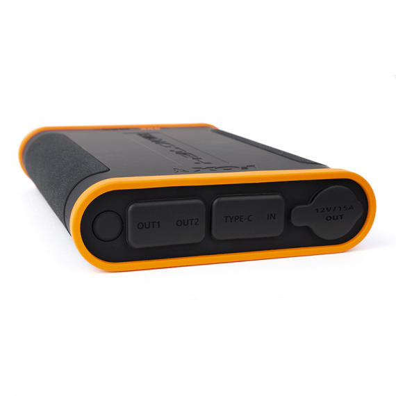 Fox Halo Power 48K in der Gruppe Outdoor / Andere Outdoor-Ausrüstung / Power Banks bei Sportfiskeprylar.se (CEI177)