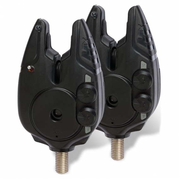 Fox Micron MX 2 Rod Set in der Gruppe Werkzeuge & Zubehör / Bissanzeiger & Indicators / Bissanzeige bei Sportfiskeprylar.se (CEI191)