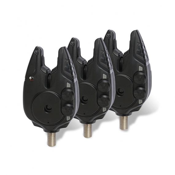 Fox Micron MX 3 Rod Set in der Gruppe Werkzeuge & Zubehör / Bissanzeiger & Indicators / Bissanzeige bei Sportfiskeprylar.se (CEI192)