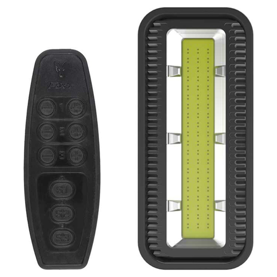 Fox RX+ Light & Remote in der Gruppe Outdoor / Zelte & Zeltmöbel / Zelte / Zubehör Bivvies bei Sportfiskeprylar.se (CEI218)